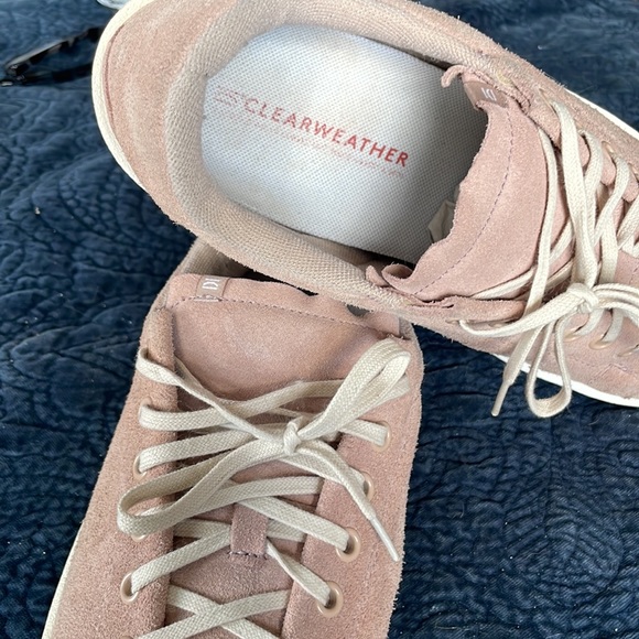 Clearweather casual skate inspired sneaker men’s 10 - Picture 4 of 4